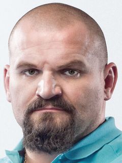 Василий Вирастюк