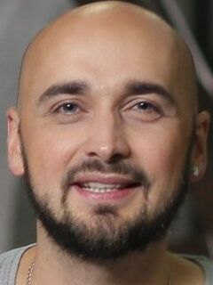 Андрей Сторож