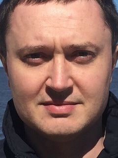 Алексей Жиленков