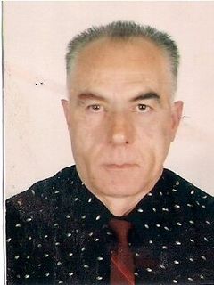 Вагиф Самедов