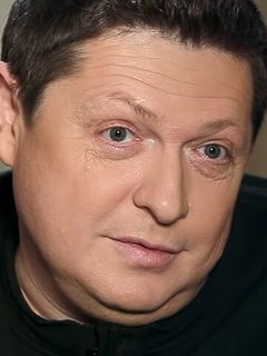 Борис Шефир