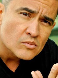 Луис Пимбер