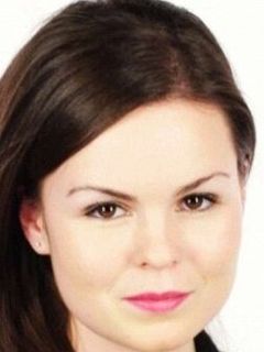 Маргарита Журавлёва