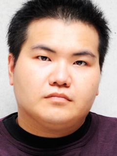 Рюсукэ Комакинэ