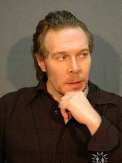 Павел Полушкин