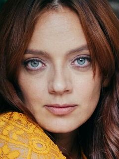 Диана Дель’Эрба