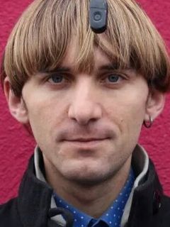 Нил Харбиссон