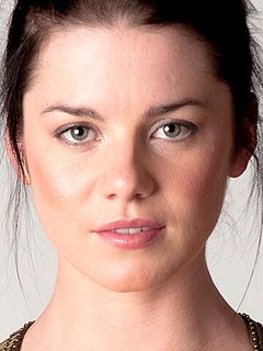 Джессика Грейс Смит