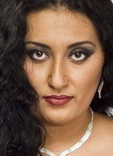 Анита Рачвелишвили