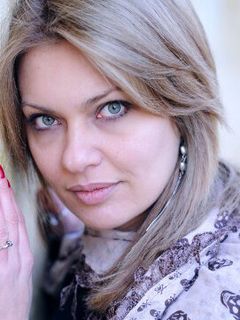 Анджелика Новак