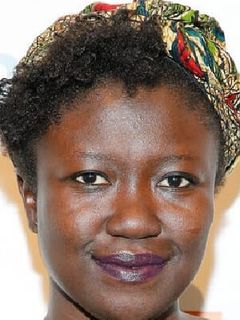 Фрэнсис Бодомо