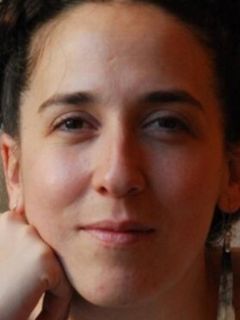 Диана Бустаманте