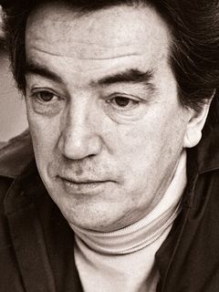Александр Маккендрик