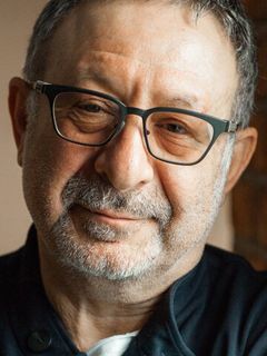 Евгений Маргулис
