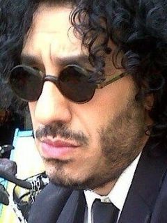 Пабло Султани