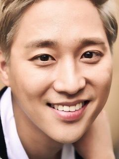 Хо Джон-мин