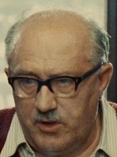 Ян Вострчил