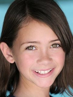 Кирстин Дорн