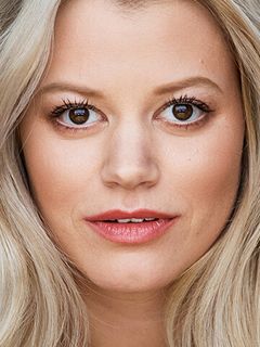 Энн-Софи Ламонтейн