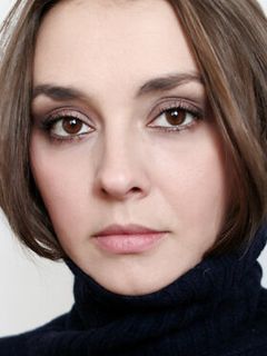 Александра Чилин-Гири