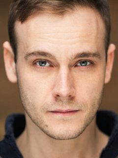 Аарон Тейлор