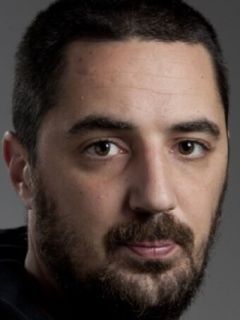 Саша Хайдукович