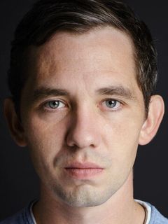 Константин Пояркин