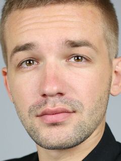 Радислав Пономаренко