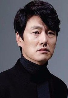 Ким Сон-бин