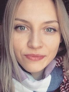 Марина Макарова