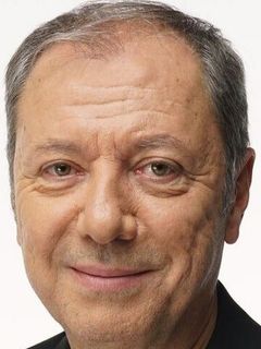 Четин Сарыкартал