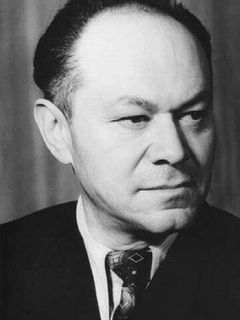 Юрий Хазанович