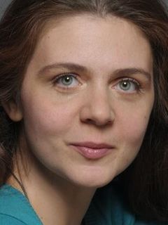 Анна Артамонова