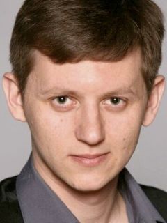 Алексей Курганов
