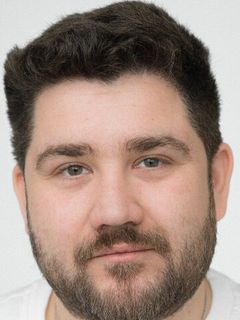 Виталий Лаптев