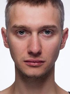 Алексей Маслодудов