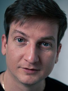 Сергей Овчинников