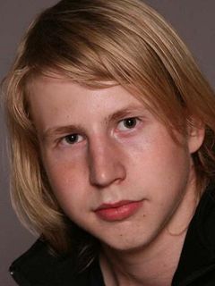 Антон Чечевичкин