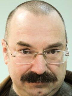 Алексей Ходорев