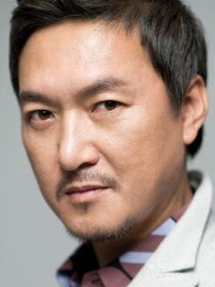 Пак Тон-бин