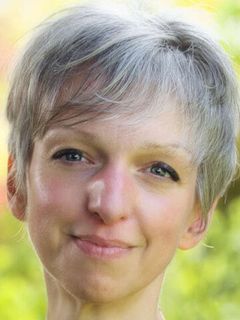 Marina Cristalle