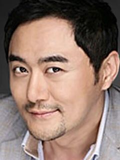 Лим Джон-юн