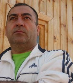 Эльхан Аббасов