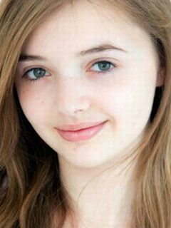 Флора Тернер