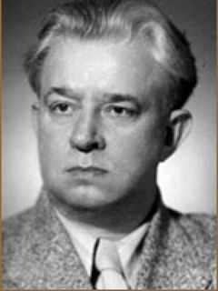 Вениамин Цыганков