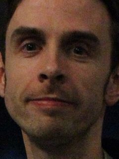 Патрик Мини