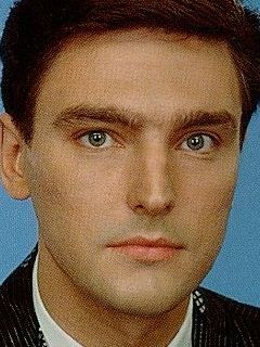 Андрей Державин