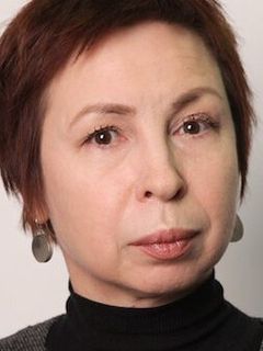 Наталья Домерецкая