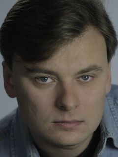 Максим Лебедев