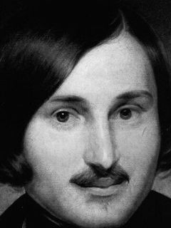 Николай Гоголь